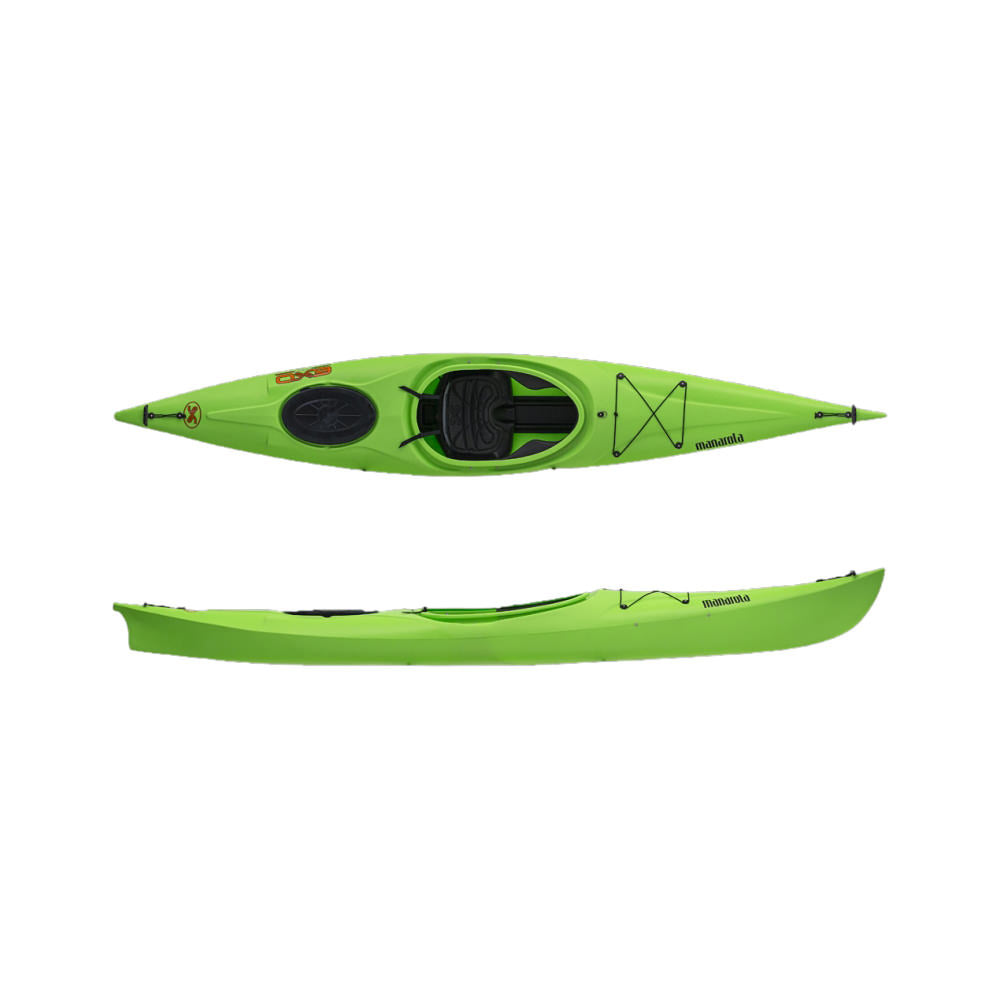 EXO Manarola Tourenkajak