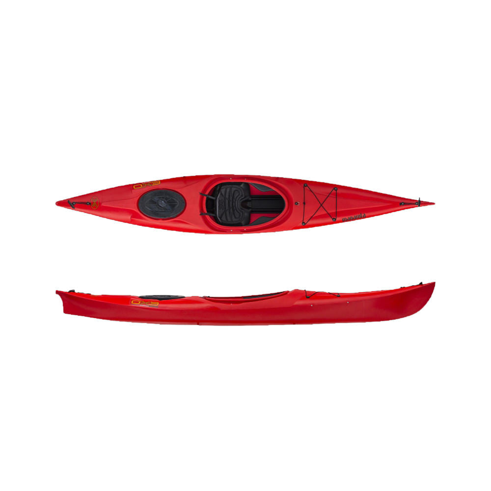 EXO Manarola Tourenkajak