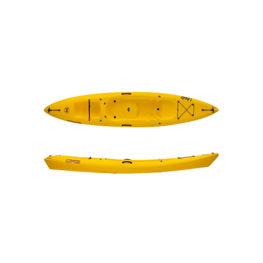 EXO Shark 1 Sit on Top Kajak