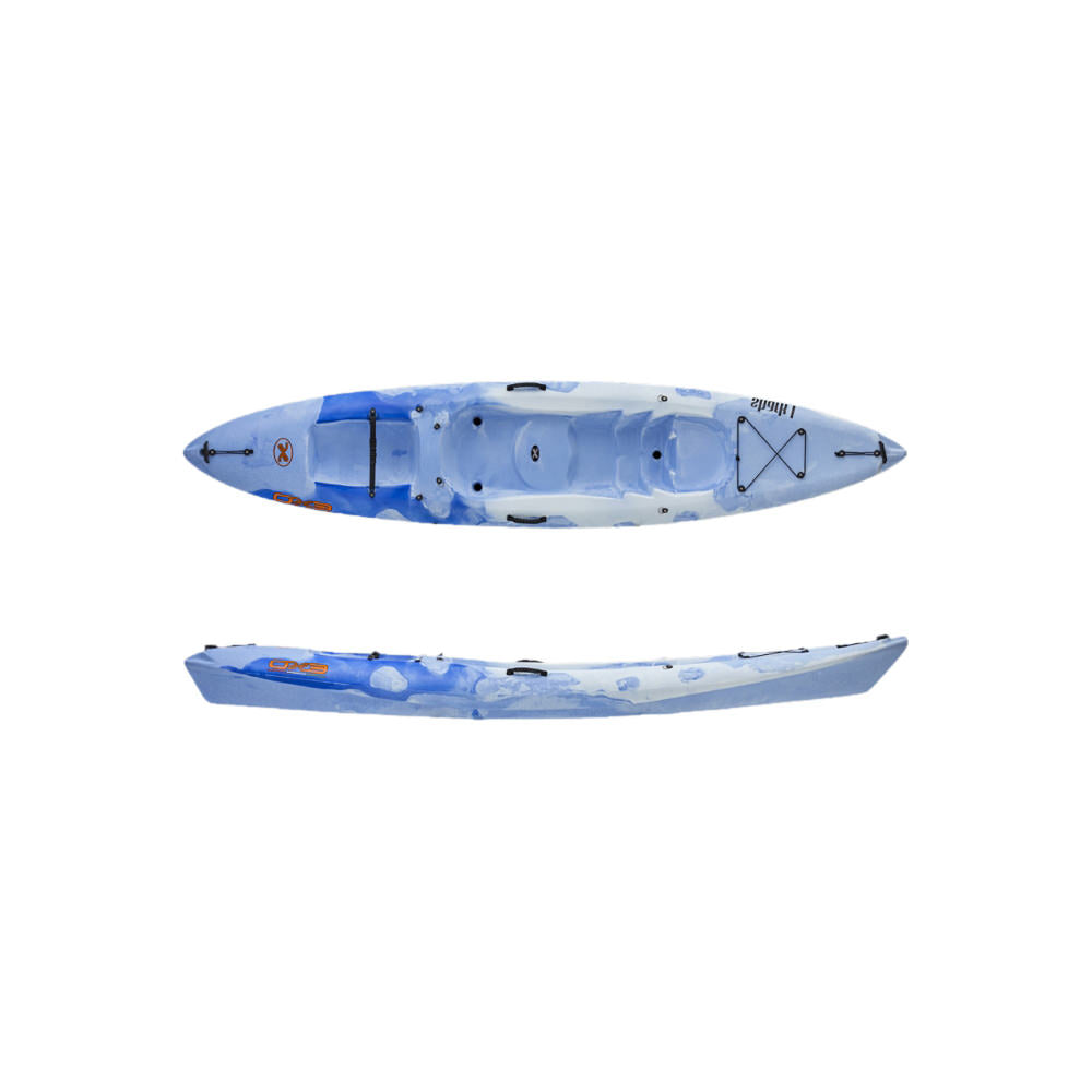 EXO Shark 1 Sit on Top Kajak