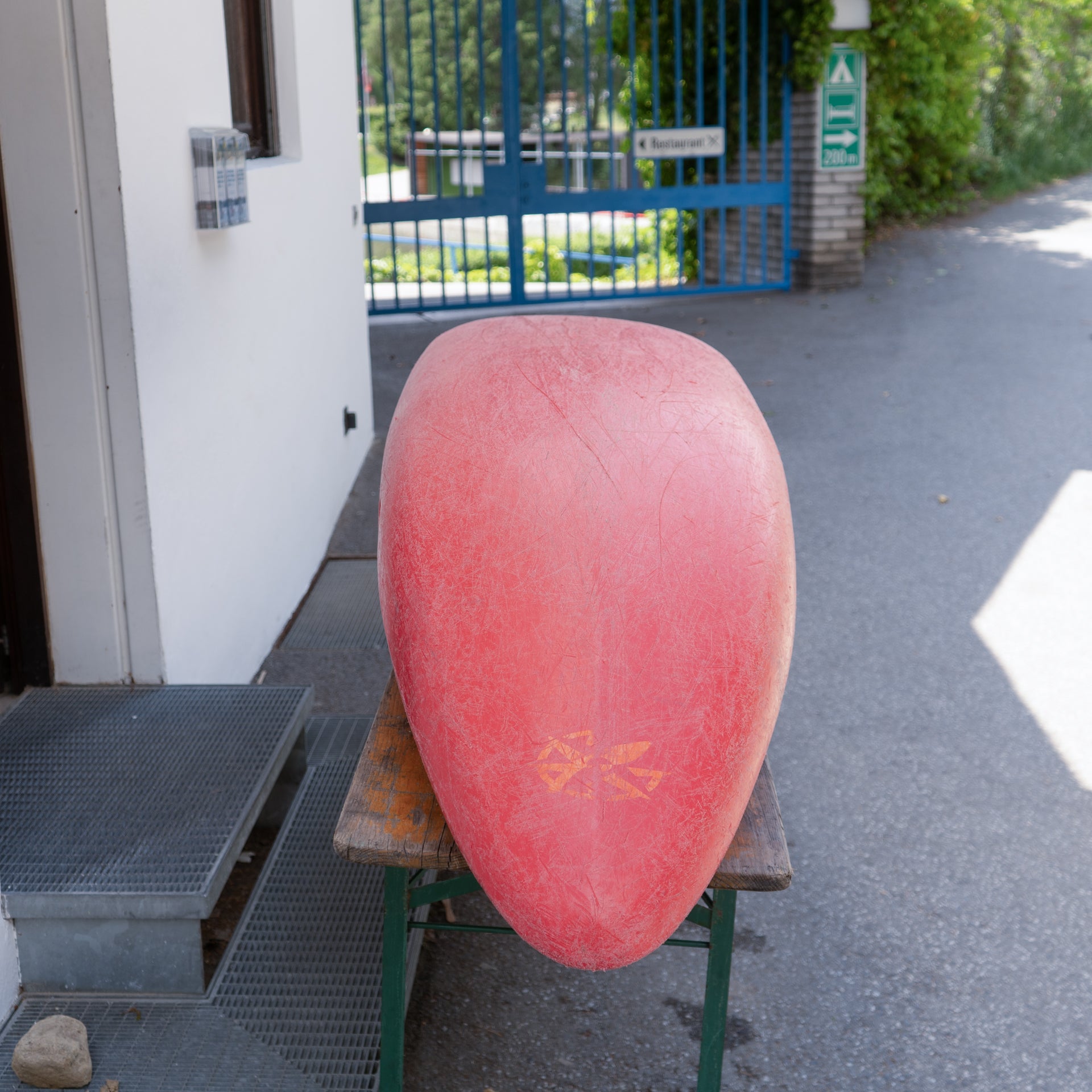 EXO Zion Creek S rot 2nd Hand - s2s.at