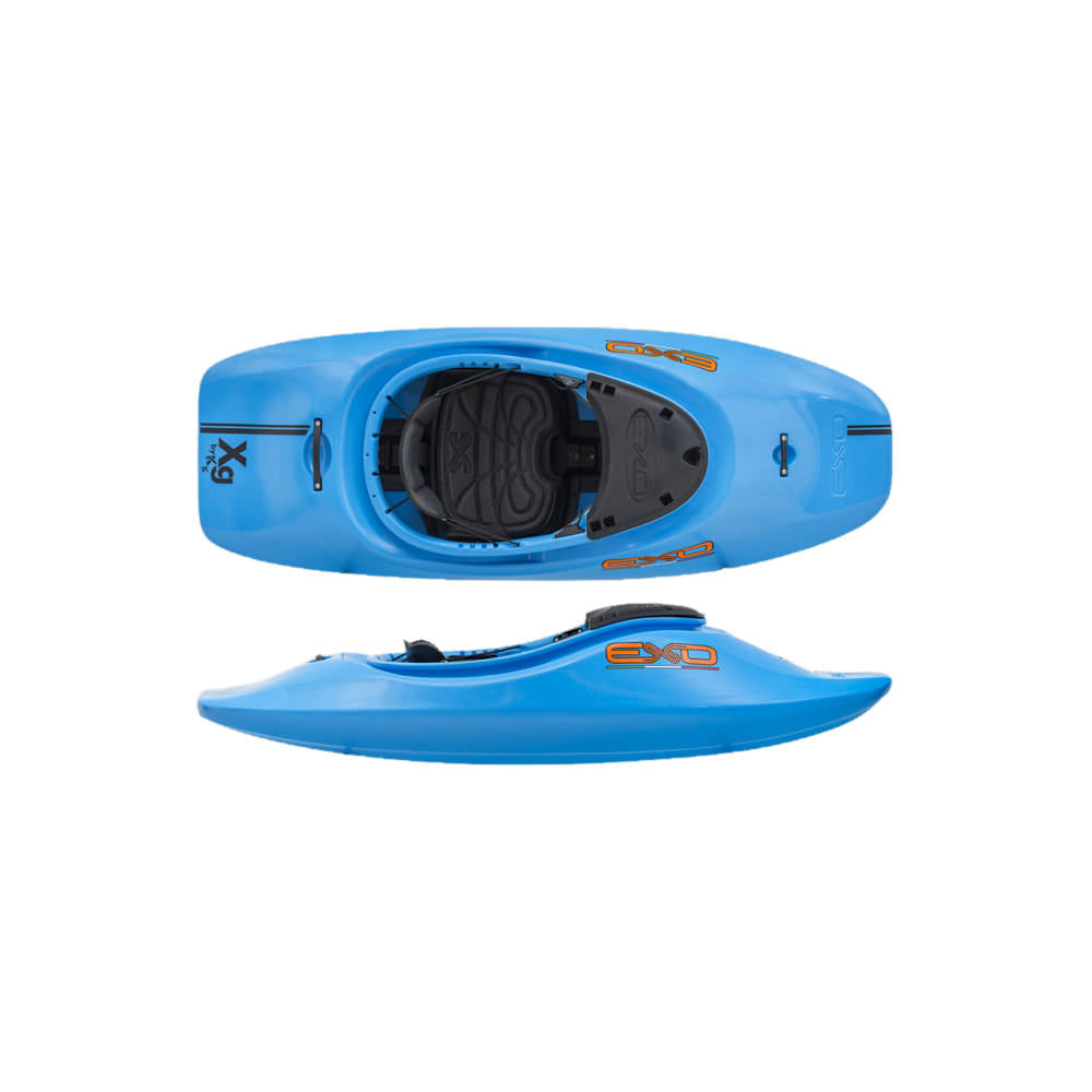 EXO XG Freestylekajak
