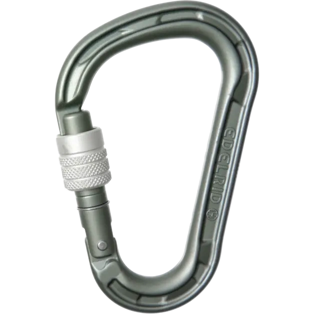 Edelrid HMS Magnum Screw - s2s.at