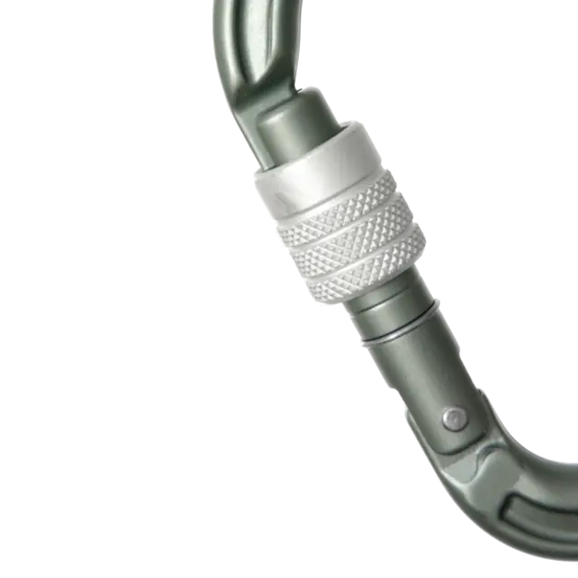 Edelrid HMS Magnum Screw - s2s.at