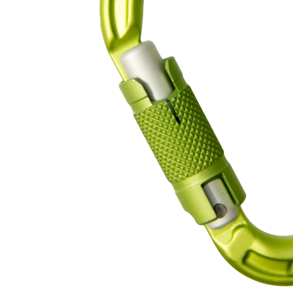 Edelrid HMS Magnum Twist - s2s.at