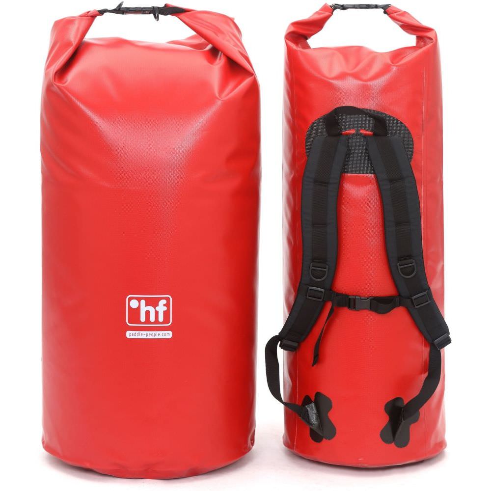 HF Master Pack Trekking