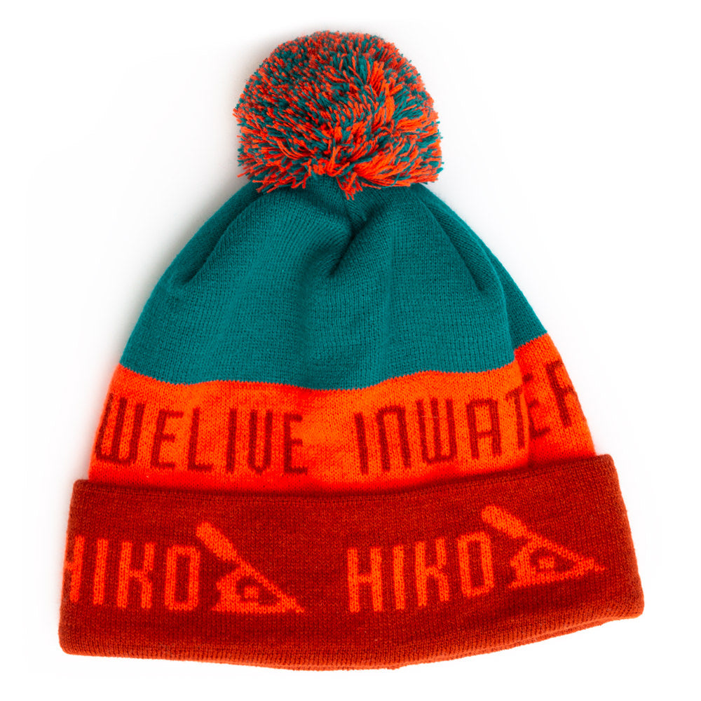 Hiko 90s Beanie