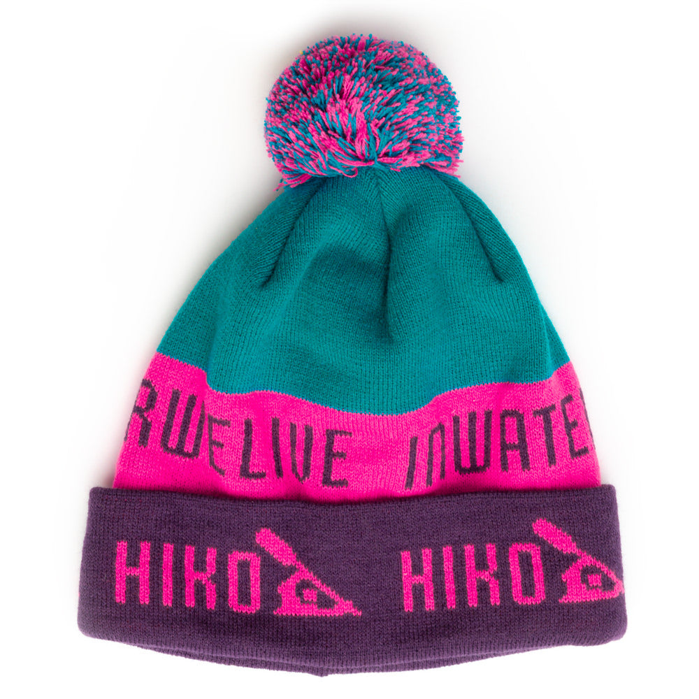Hiko 90s Beanie