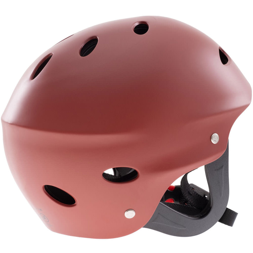 Hiko Buckaroo Helm mit Ohrenschutz