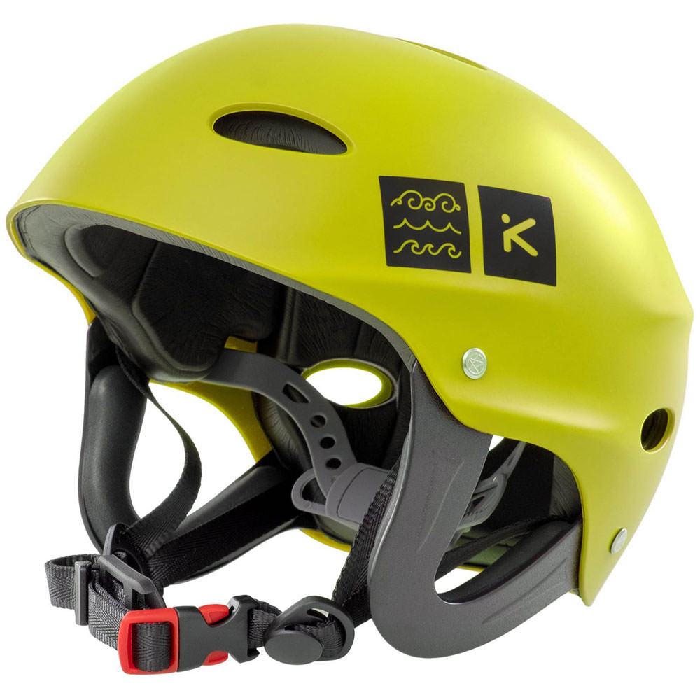 Hiko Buckaroo Helm mit Ohrenschutz