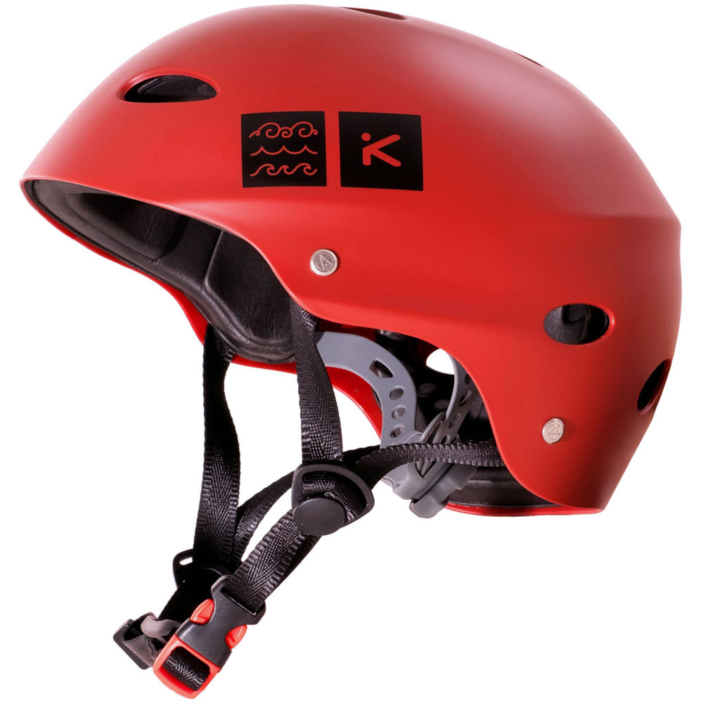 Hiko Buckaroo Helm mit Ohrenschutz