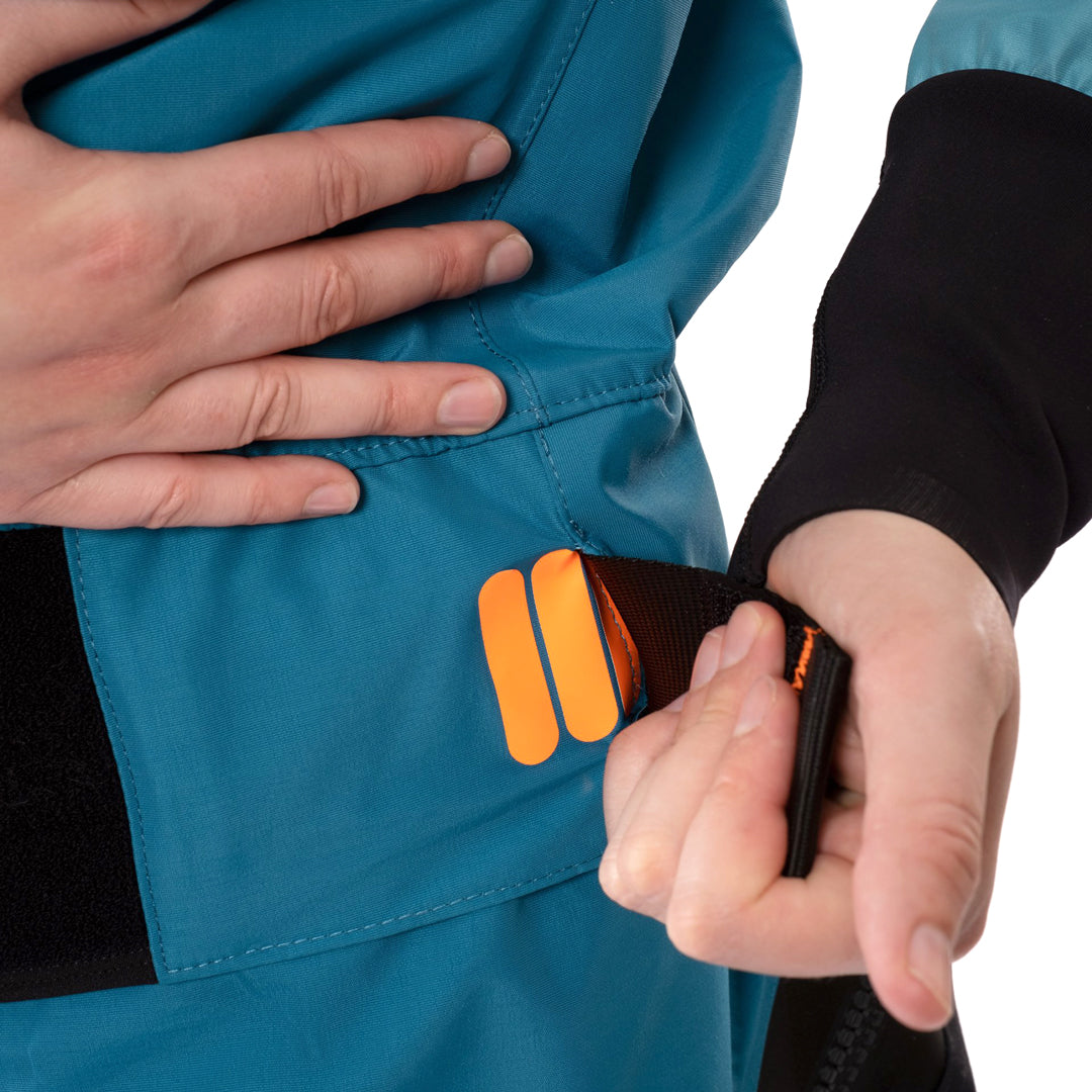 Hiko CALYPSO Air4.X Frauen Trockenanzug