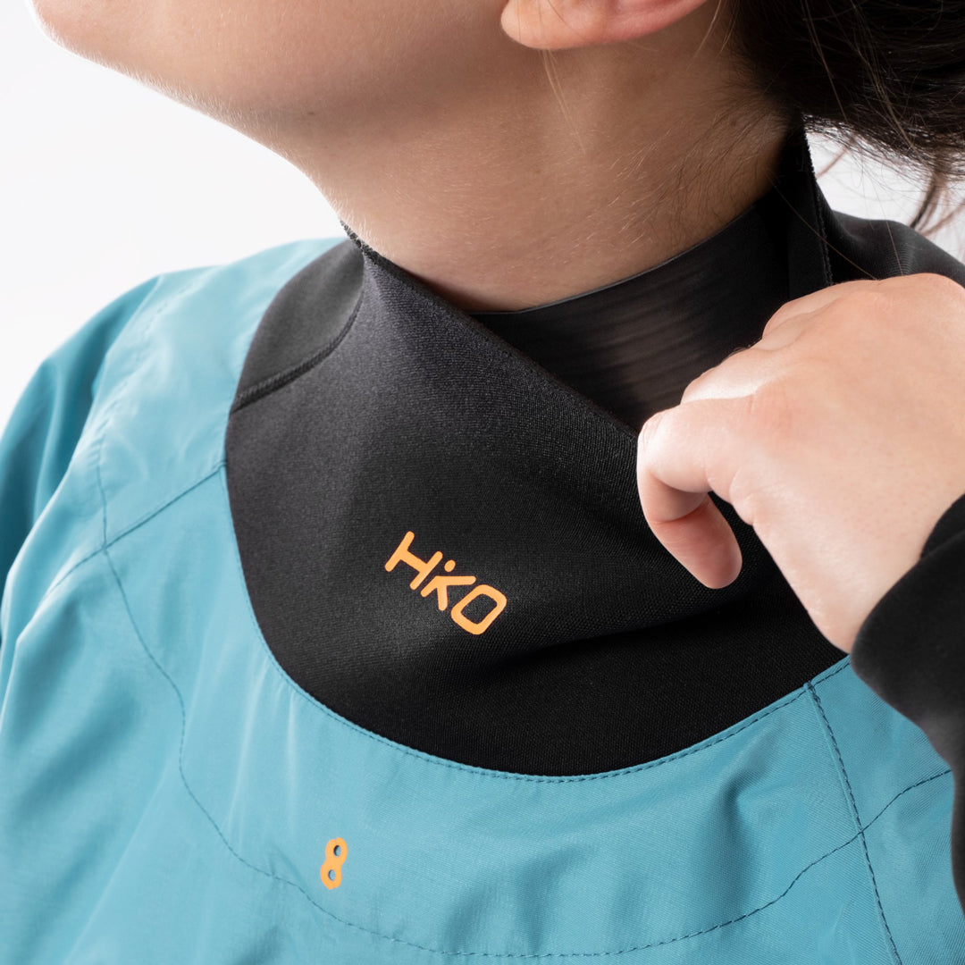 Hiko CALYPSO Air4.X Frauen Trockenanzug