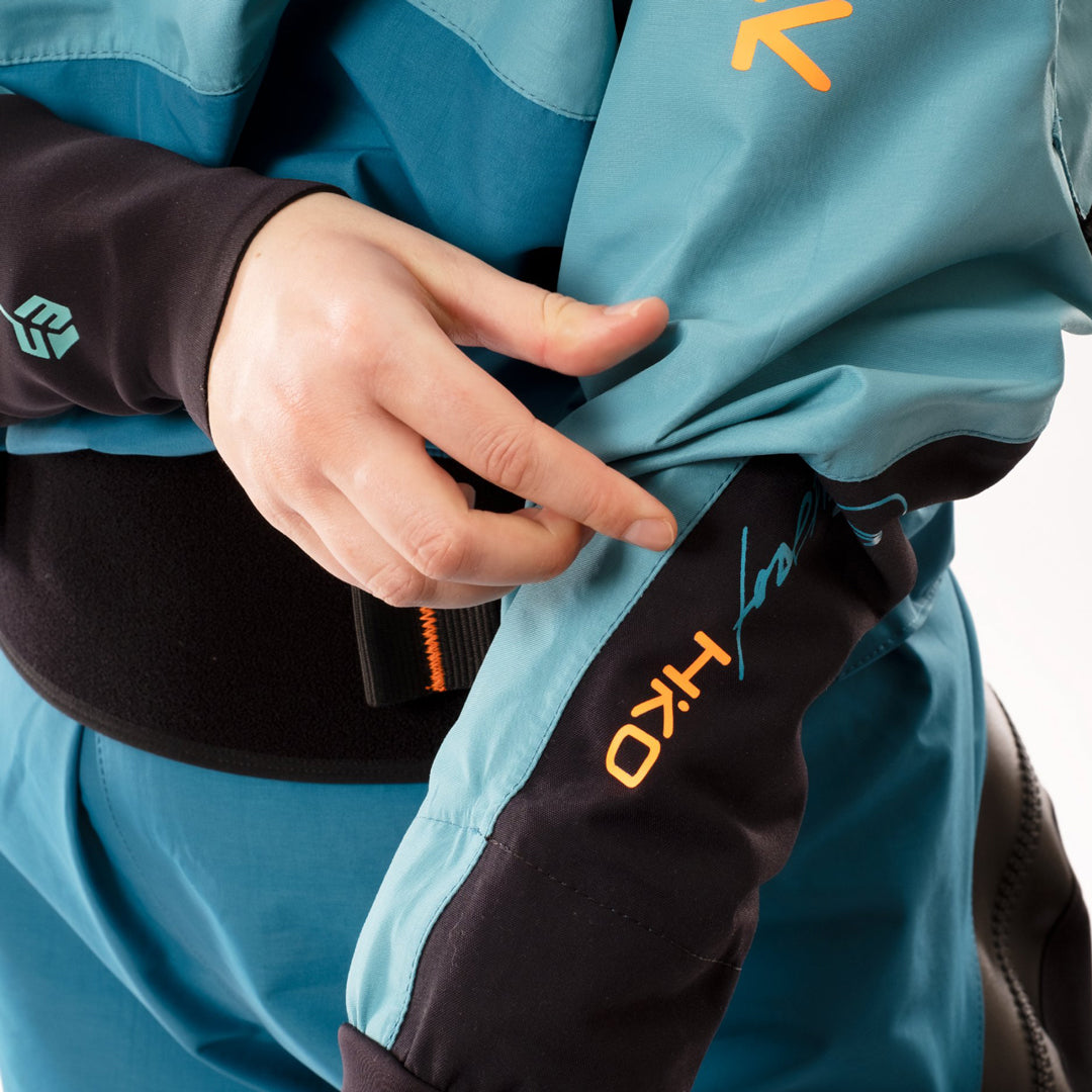 Hiko CALYPSO Air4.X Frauen Trockenanzug