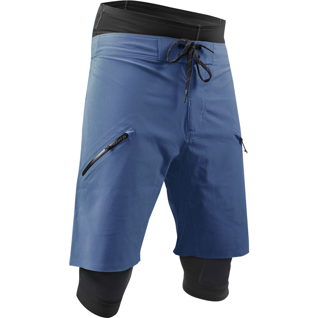 Hiko Gambit V.2 Combo Shorts