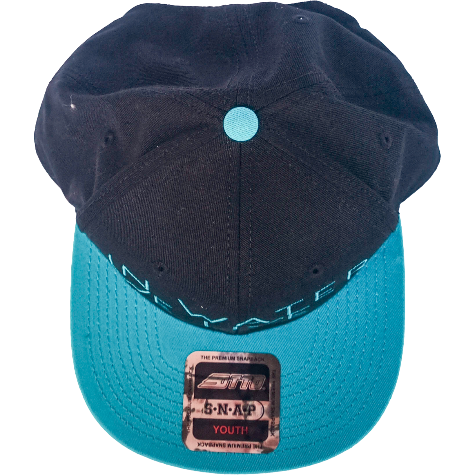 Hiko In Water We Live Cap - s2s.at