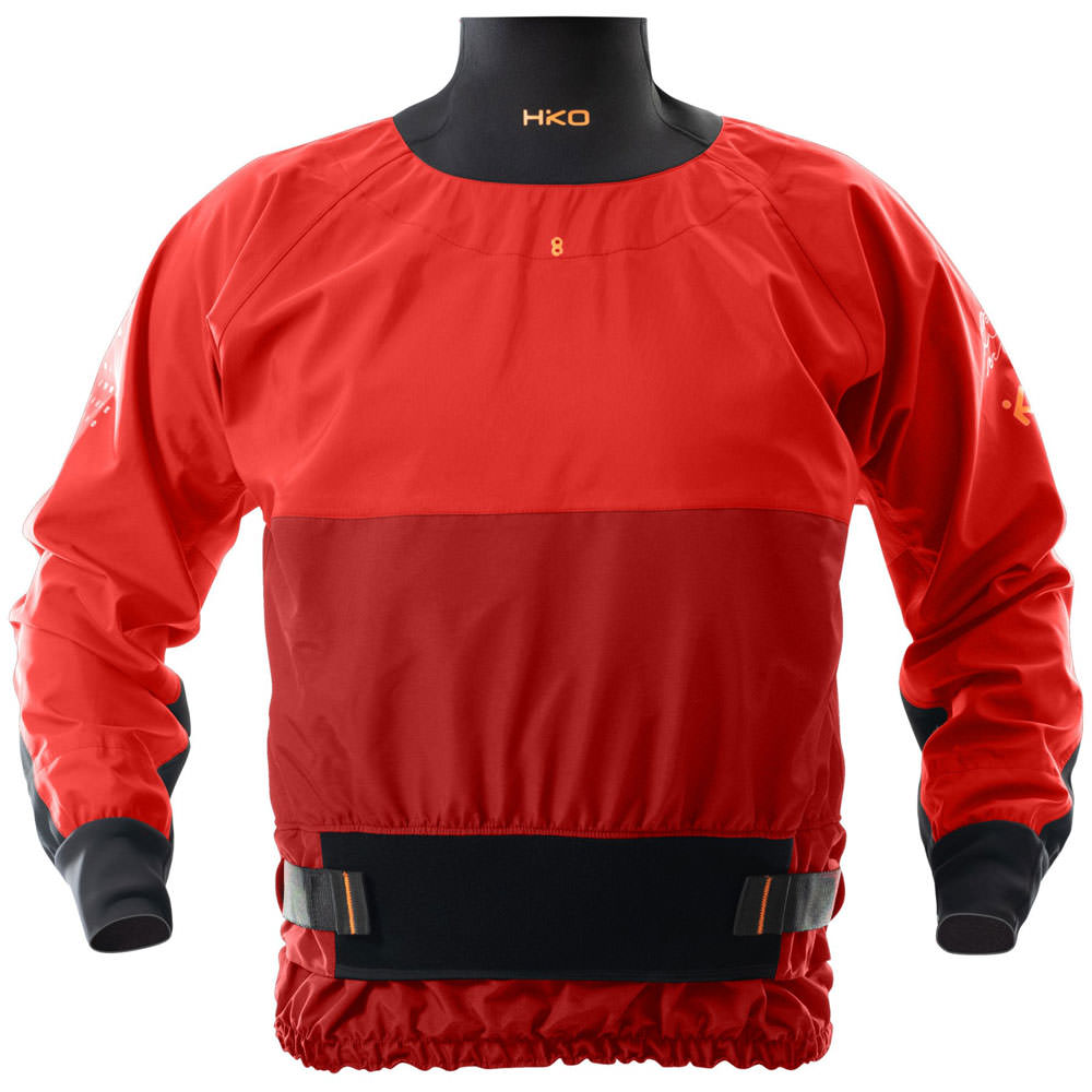 Hiko Paladin Air4.X Trockenjacke Männer