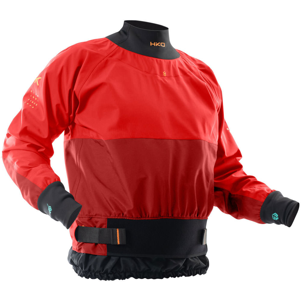 Hiko Paladin Air4.X Trockenjacke Männer