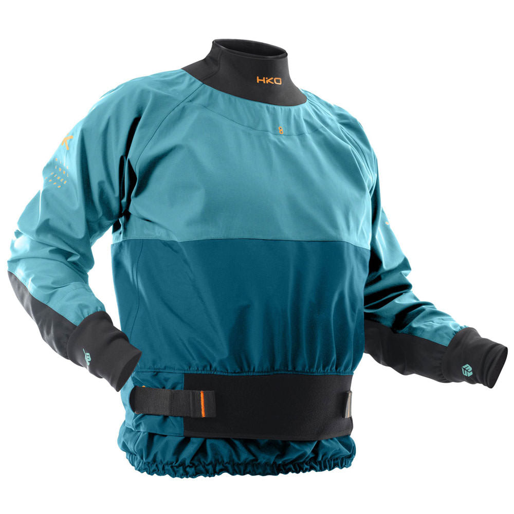 Hiko Paladin Air4.X Trockenjacke Männer