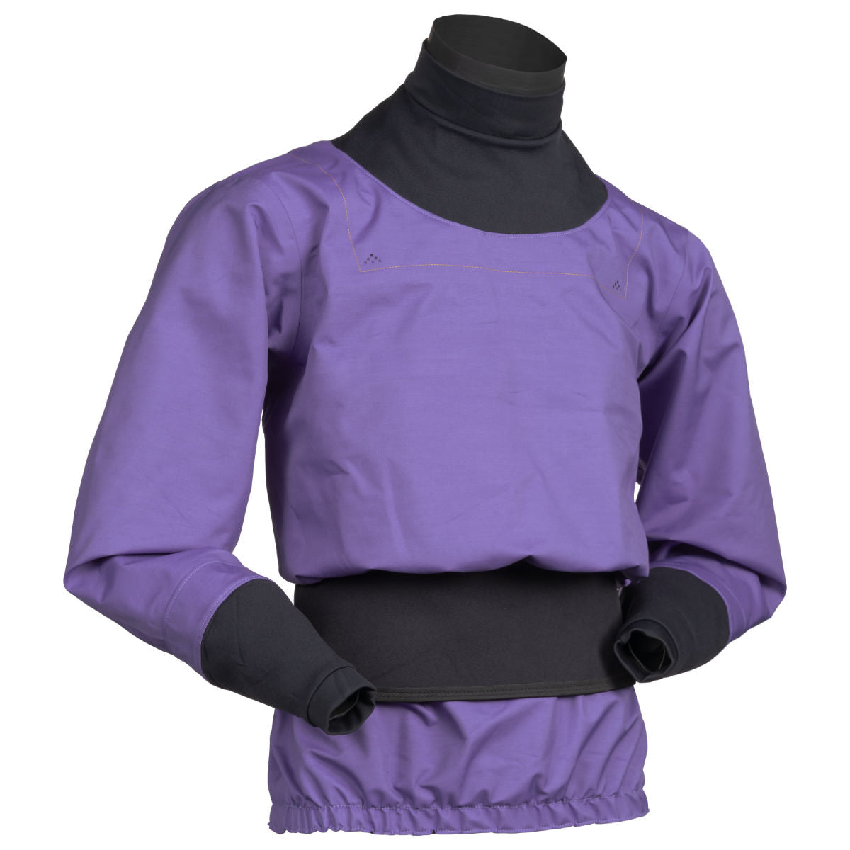 Immersion Research 7Figure Trockenjacke Purple Drank Front