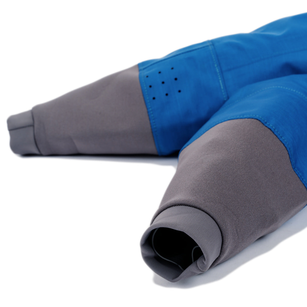 IR 7Figure Trockenanzug Herren