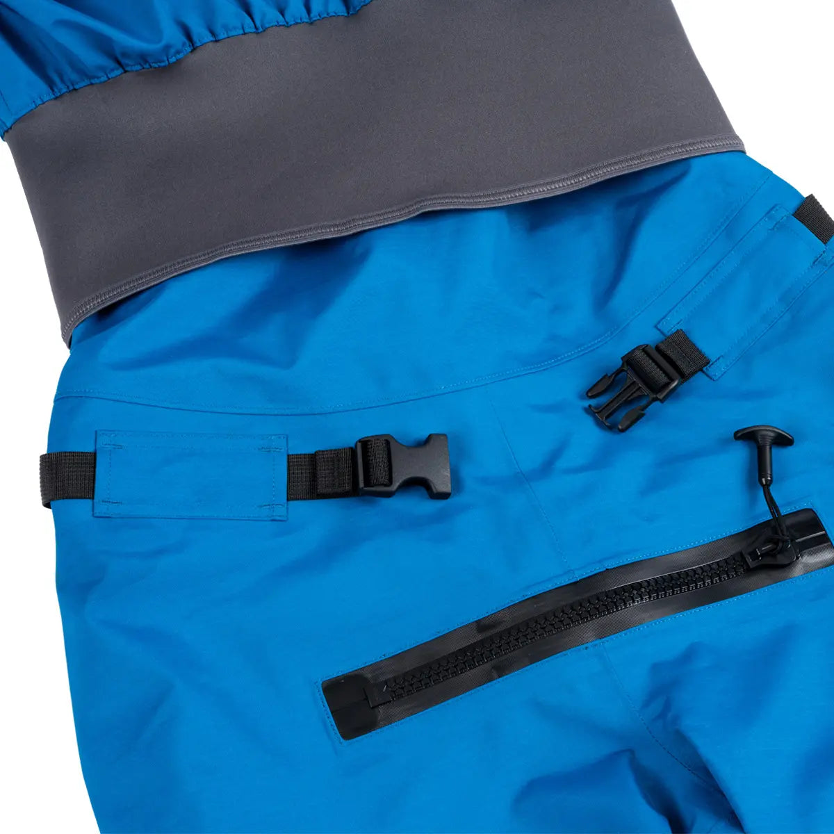 IR 7Figure Trockenanzug Herren - s2s.at