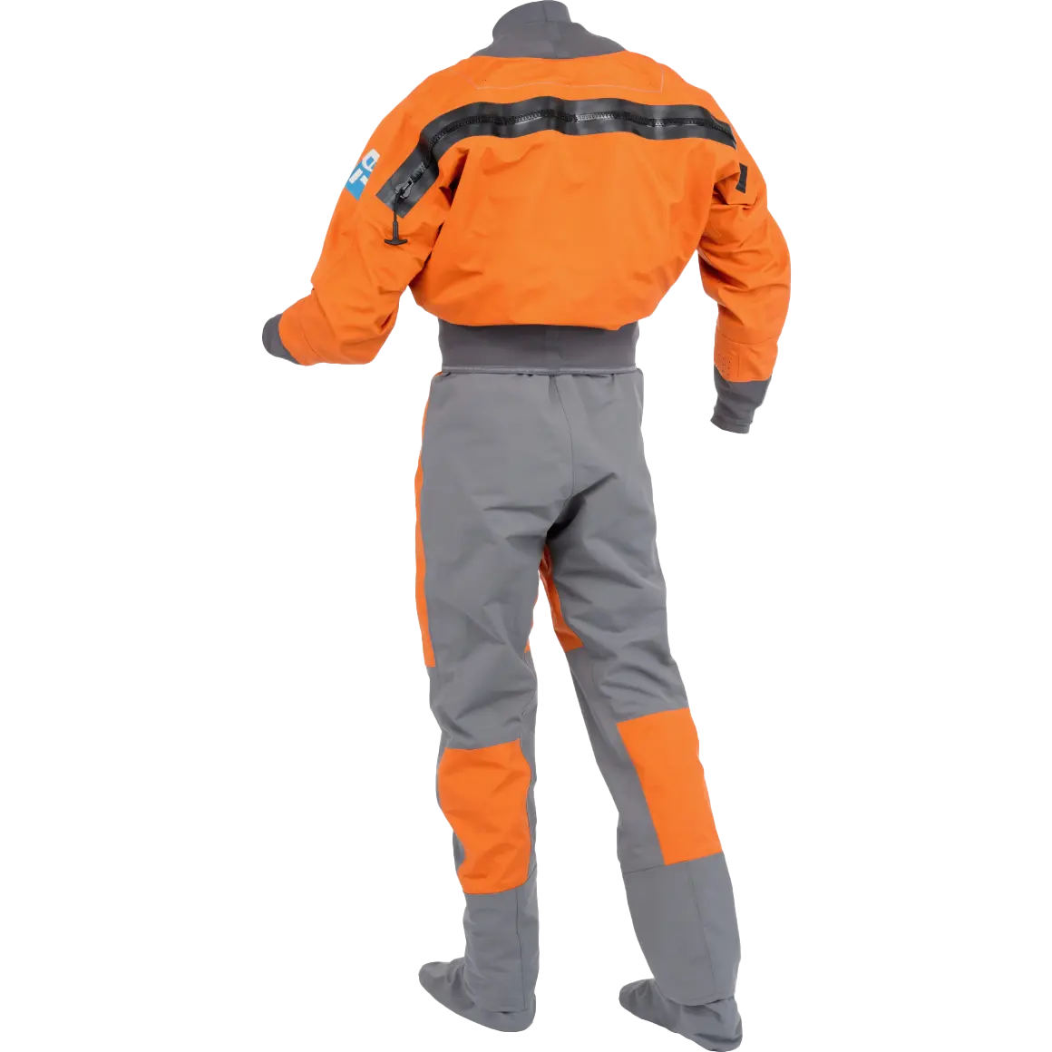 IR 7Figure Trockenanzug Herren - s2s.at