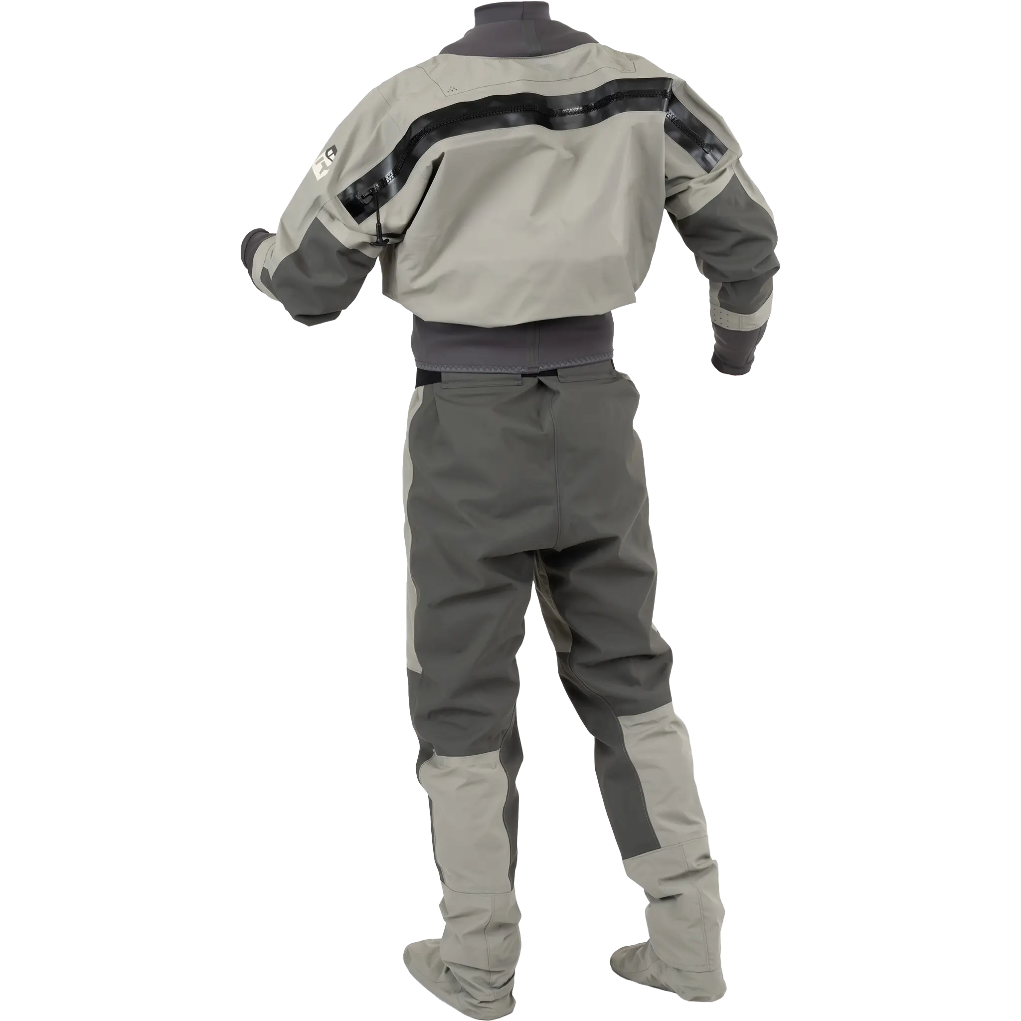 IR 7Figure Trockenanzug Herren - s2s.at