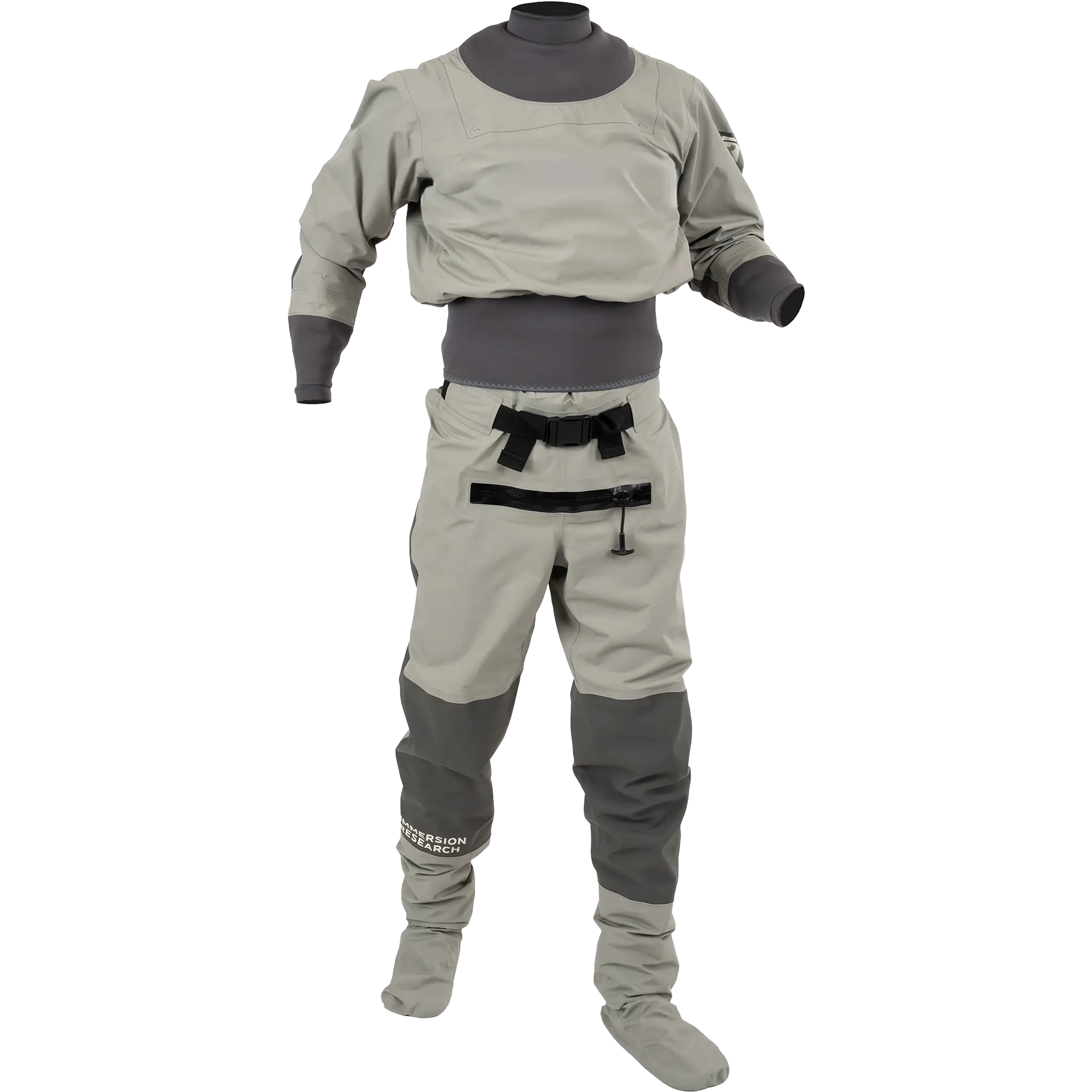 IR 7Figure Trockenanzug Herren - s2s.at