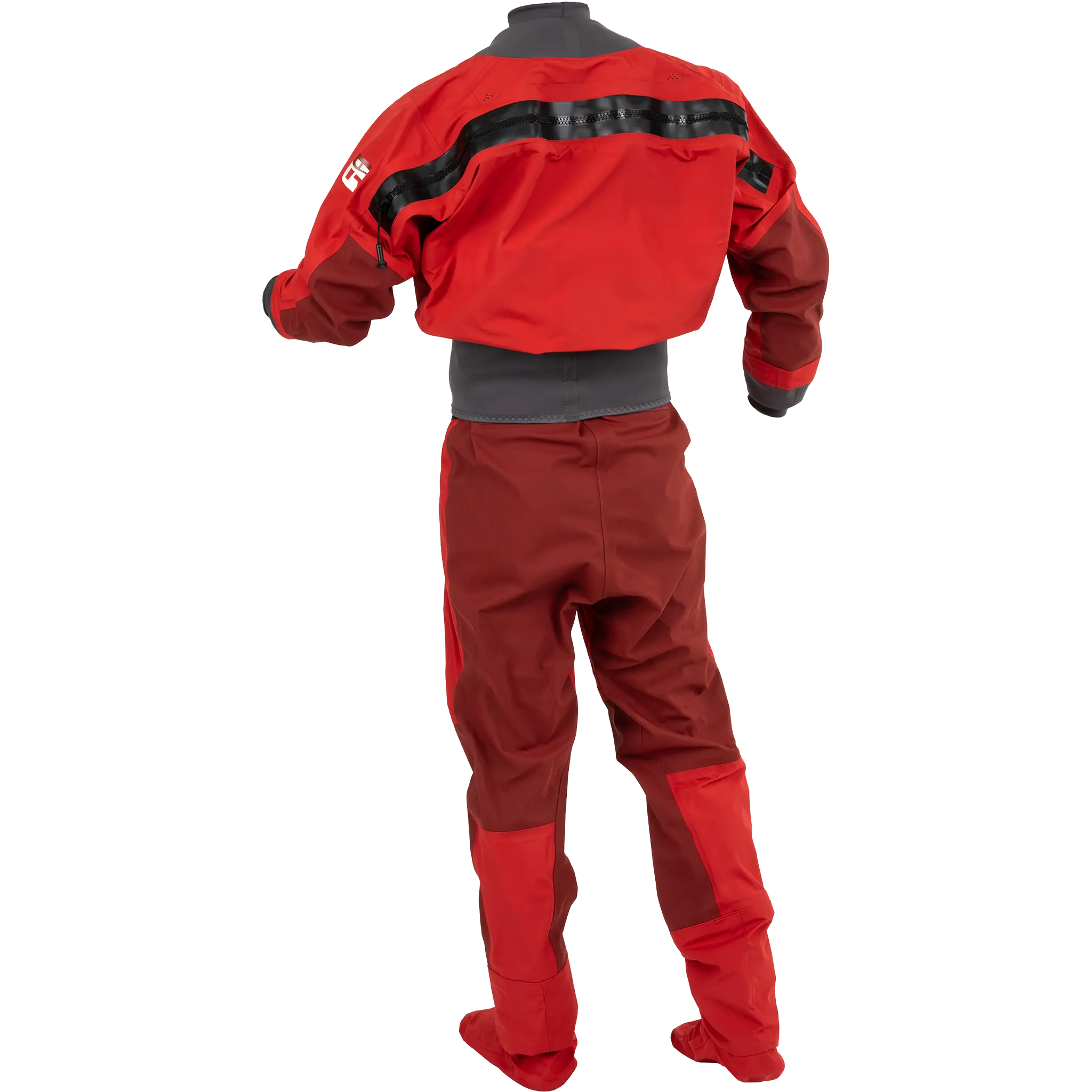 IR 7Figure Trockenanzug Herren - s2s.at