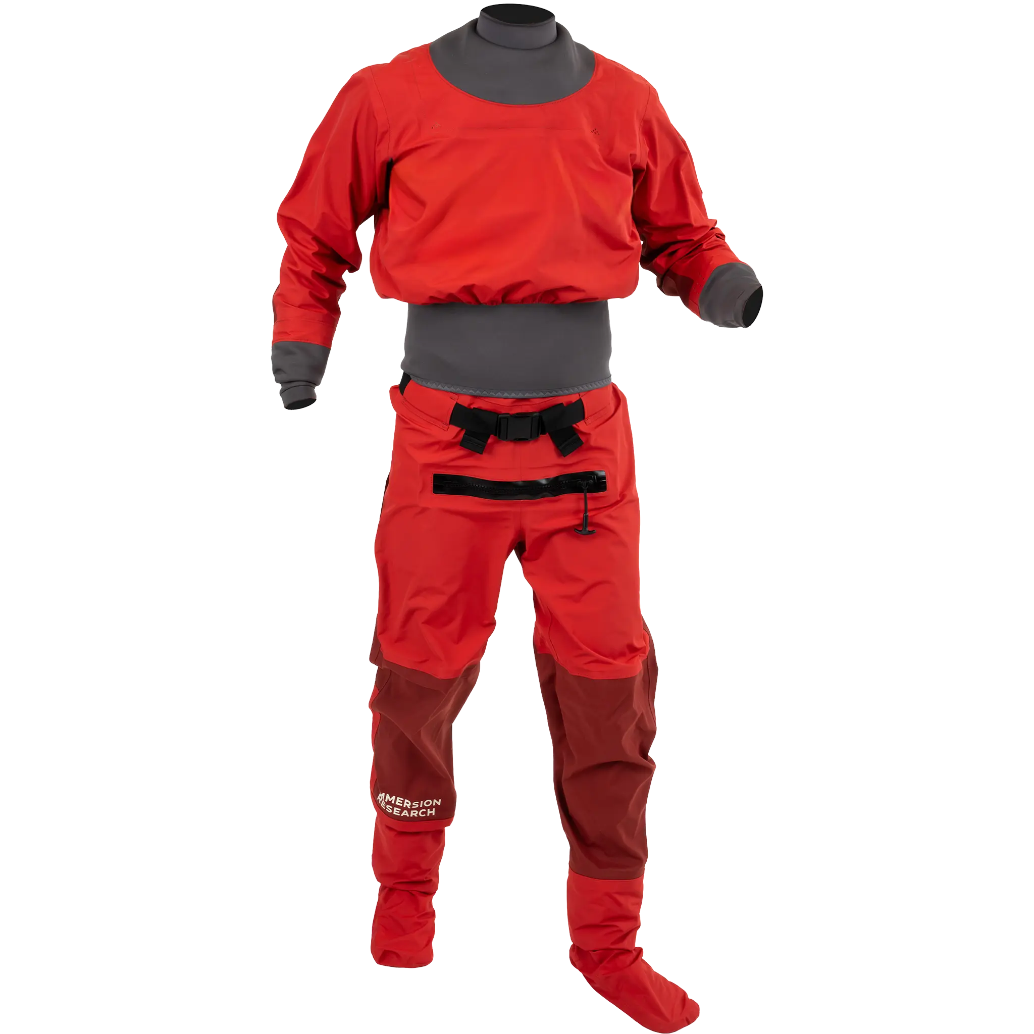 IR 7Figure Trockenanzug Herren - s2s.at