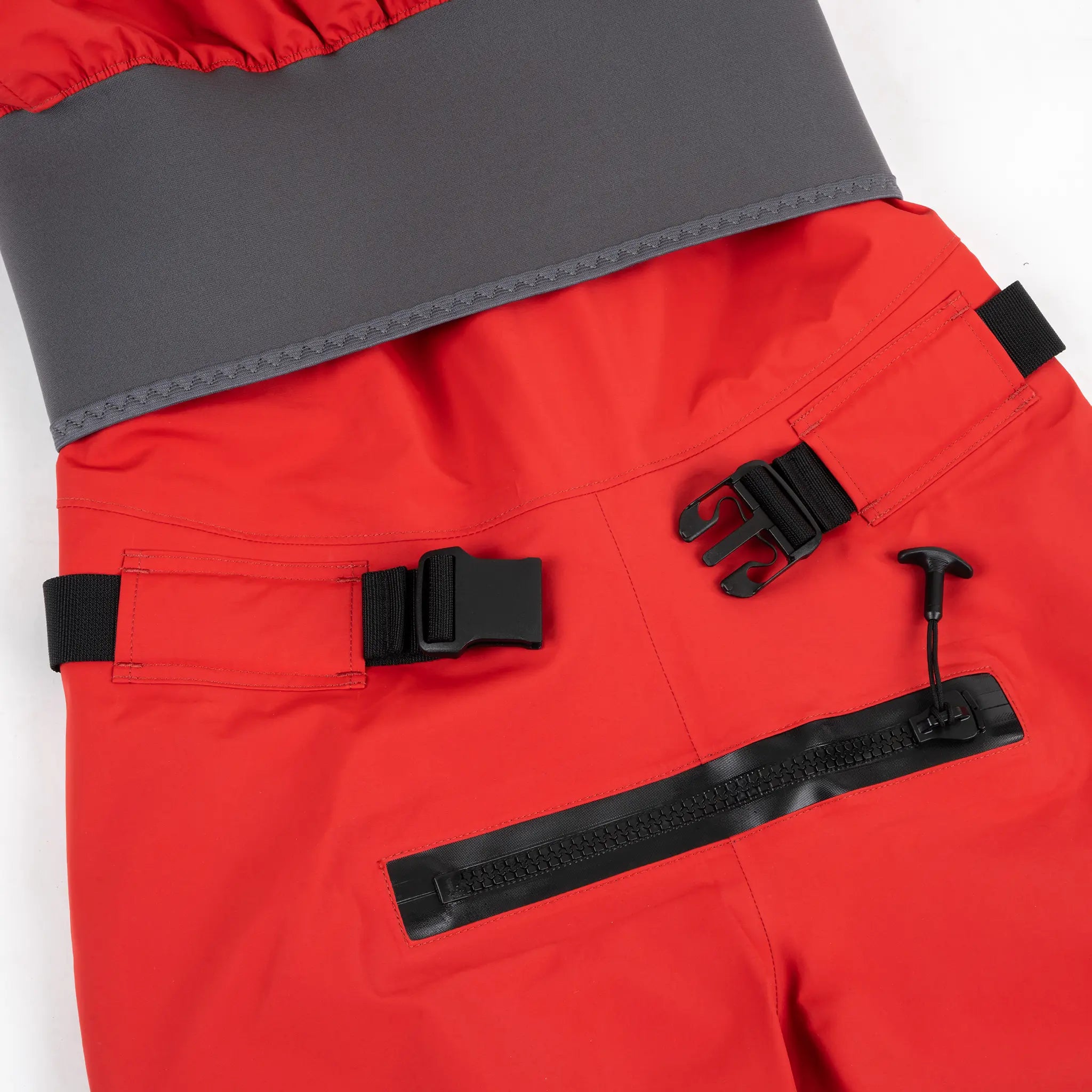 IR 7Figure Trockenanzug Herren - s2s.at