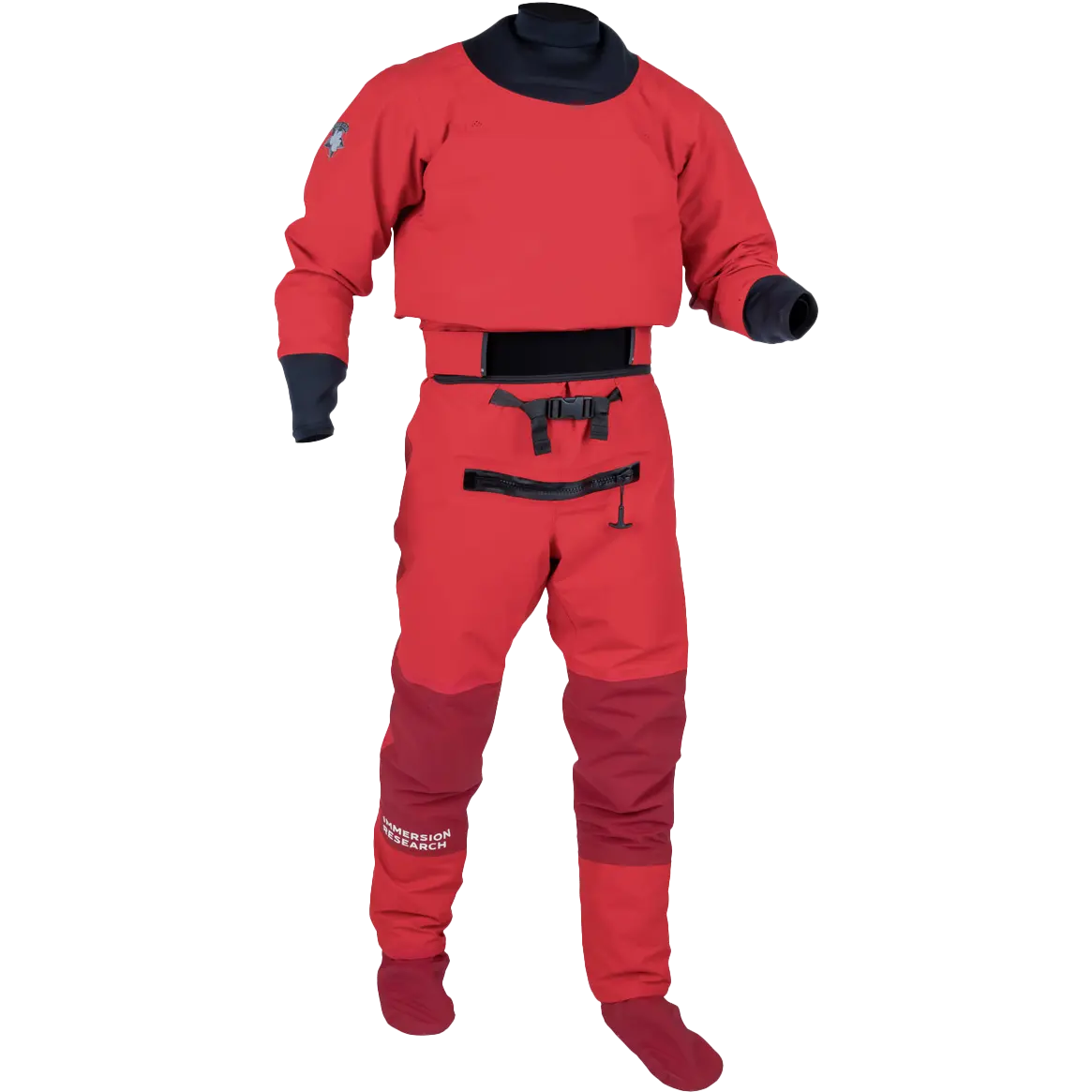 IR Devils Club Trockenanzug Herren - s2s.at