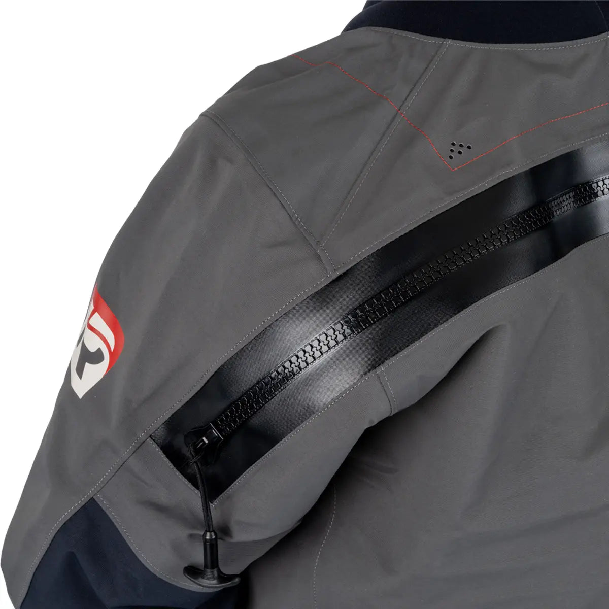 IR Devils Club Trockenanzug Herren - s2s.at