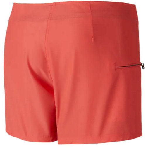 IR Heshie Shorts Womens