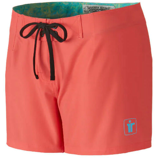 IR Heshie Shorts Womens