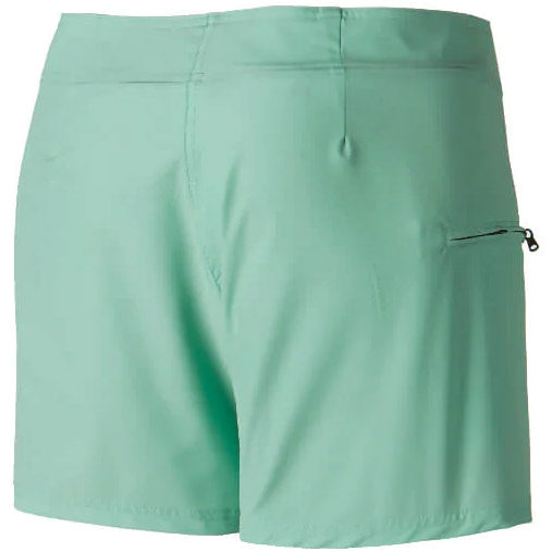 IR Heshie Shorts Womens