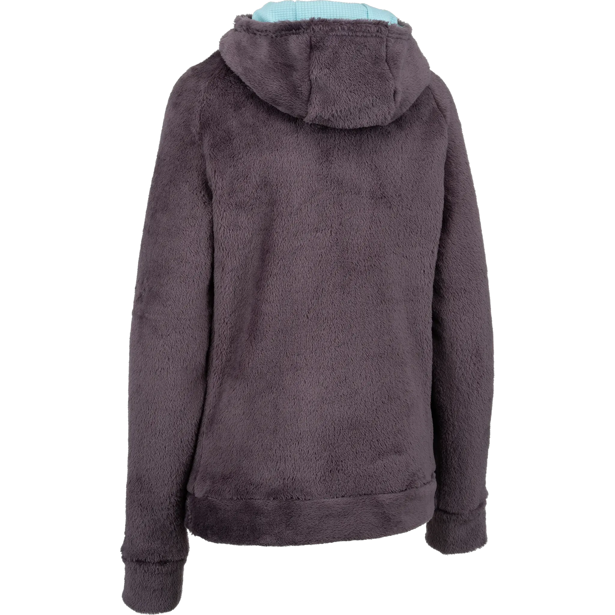 IR High Loft™ Hot Lap Hoodie Frauen - s2s.at