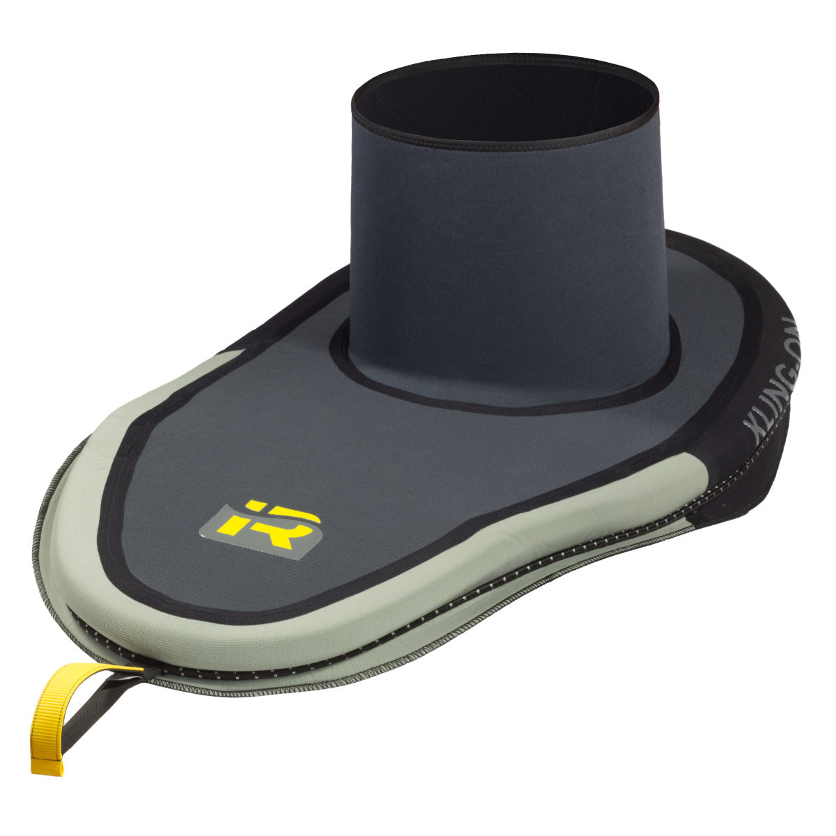 Immersion Research Klingon Spritzdecke