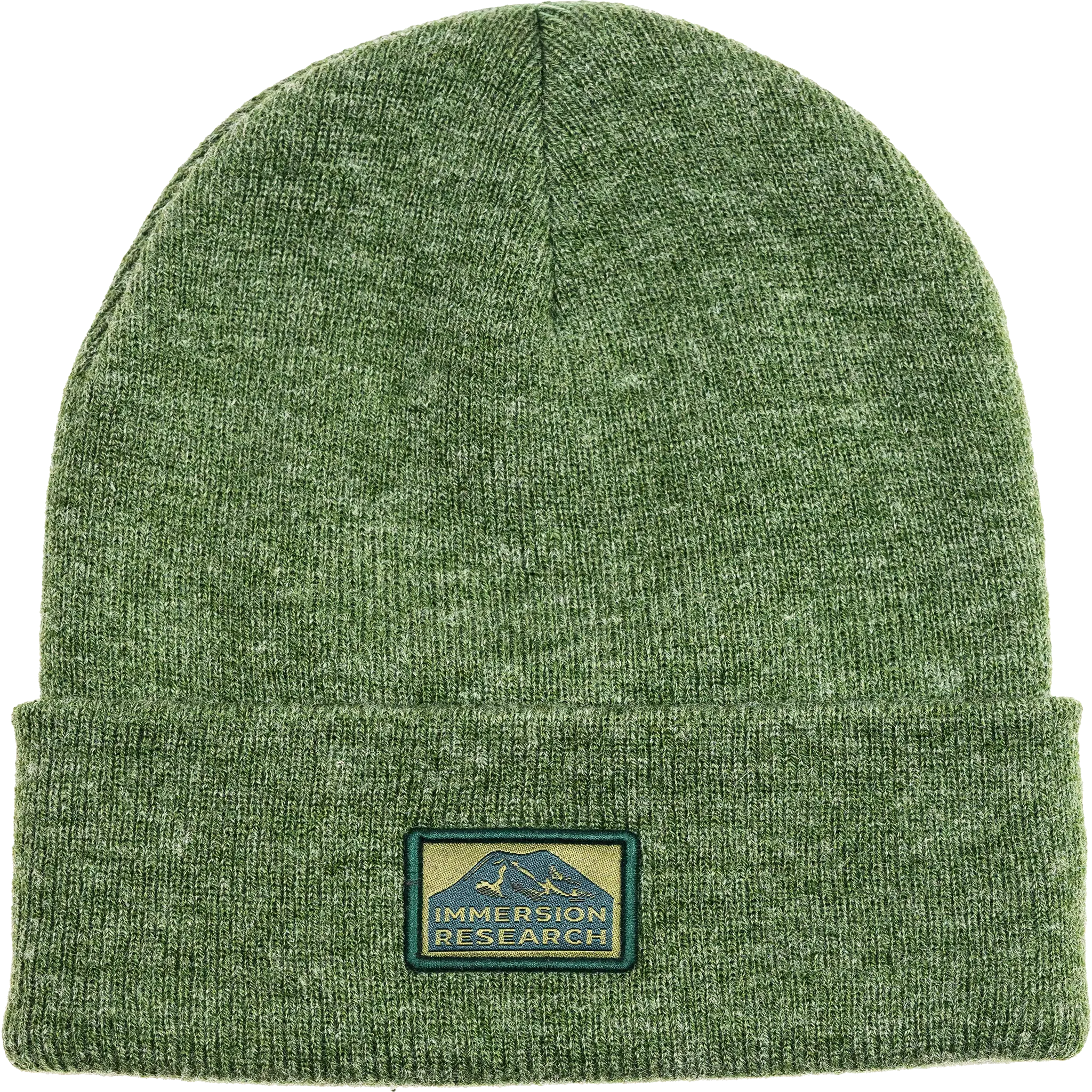 IR Mountain Beanie - s2s.at