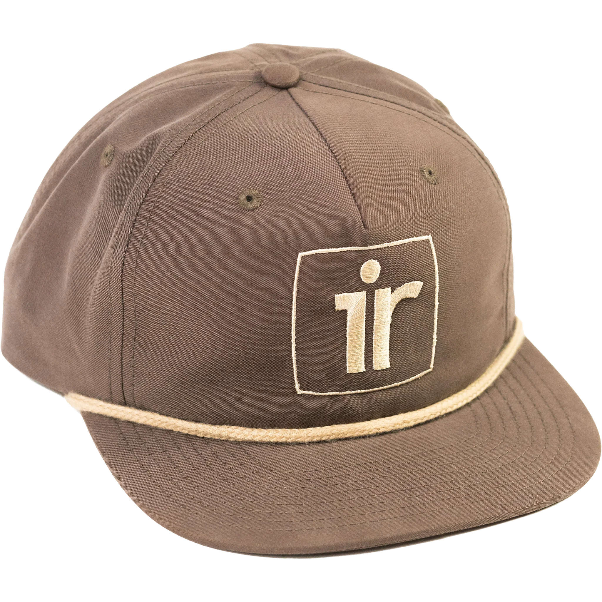 IR Old Man Hat - s2s.at