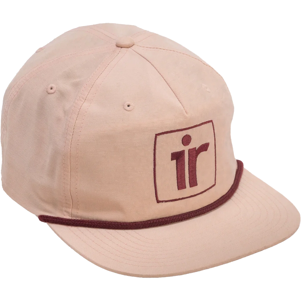 IR Old Man Hat - s2s.at