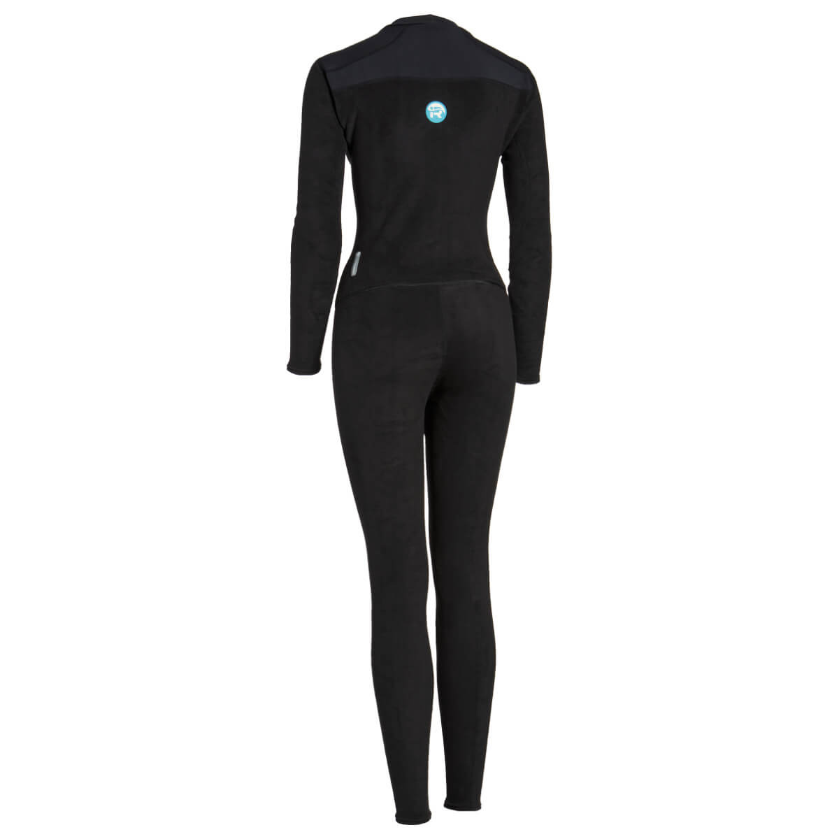 IR Thick Skin Union Suit Frauen