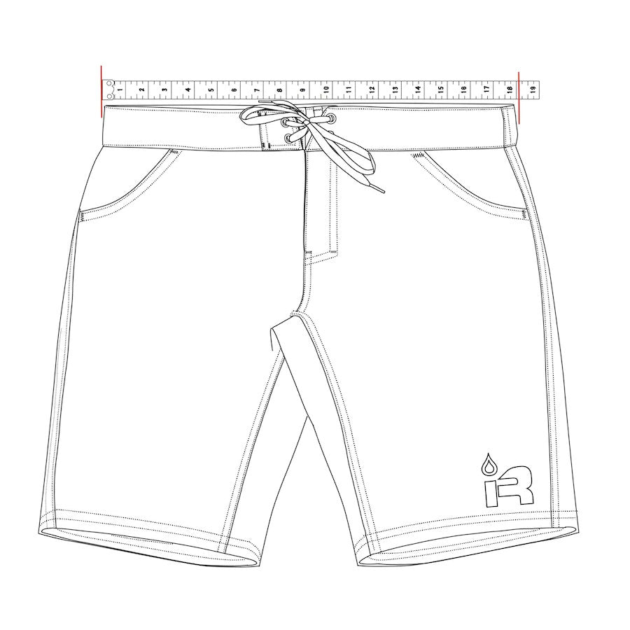 IR Heshie Shorts Womens