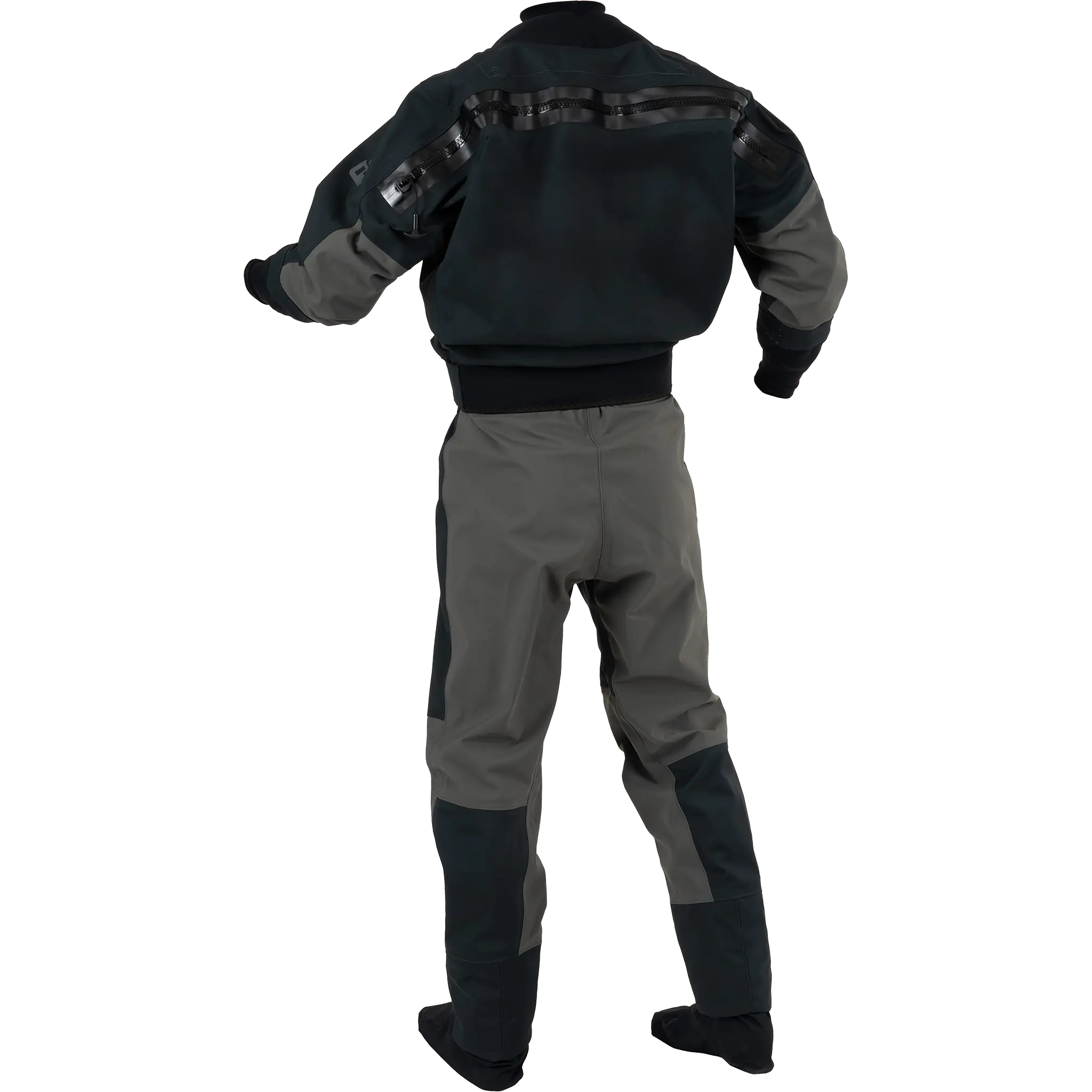 IR Devils Club Trockenanzug Herren - s2s.at