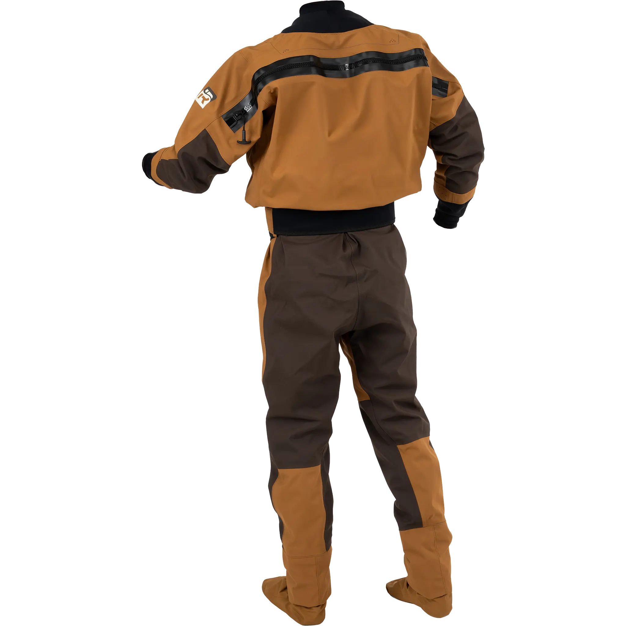 IR Devils Club Trockenanzug Herren - s2s.at