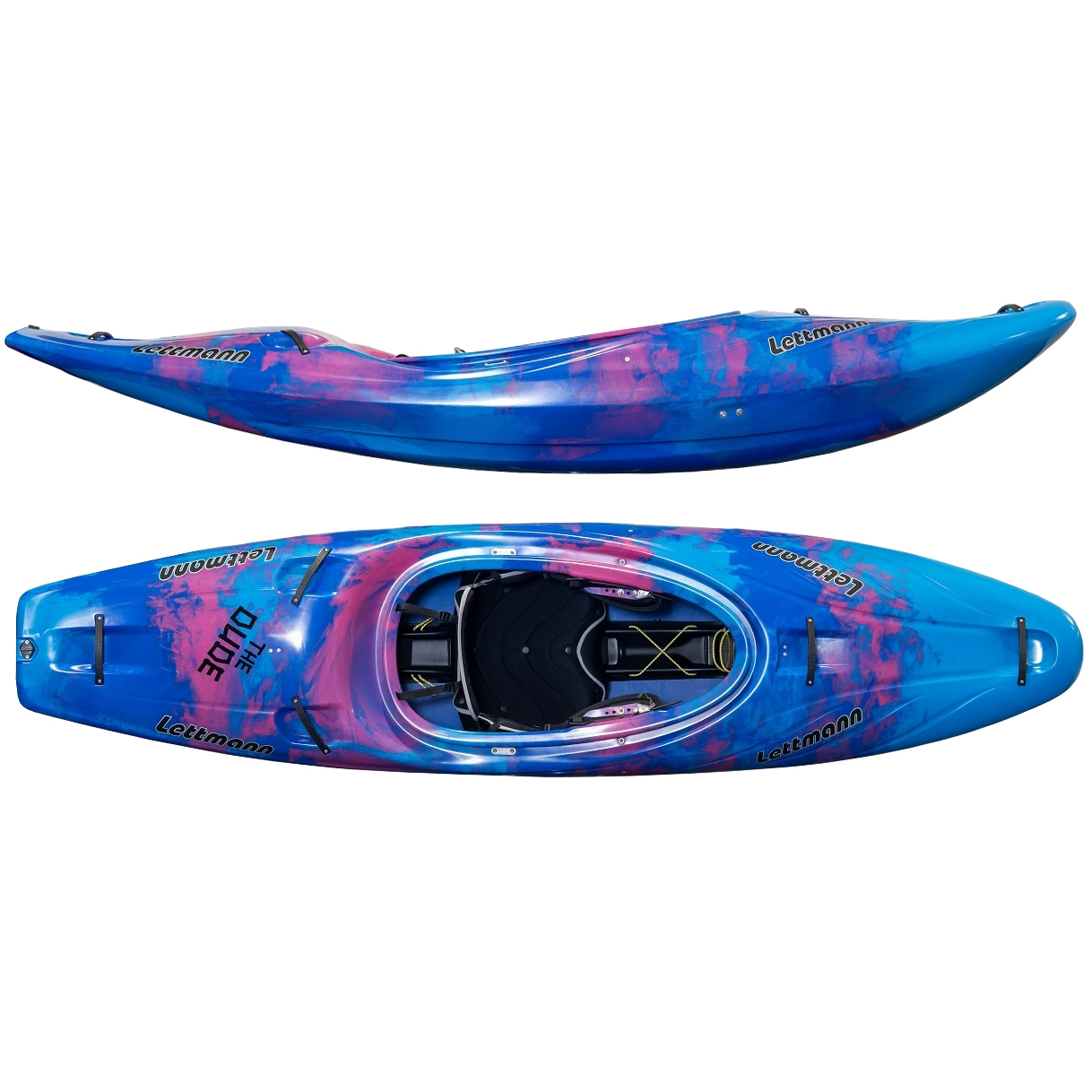 Lettmann The Dude 75 - s2s.at