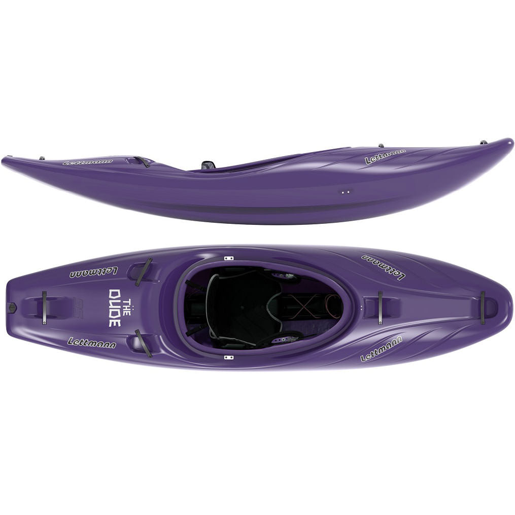 Lettmann The Dude 95 - s2s.at