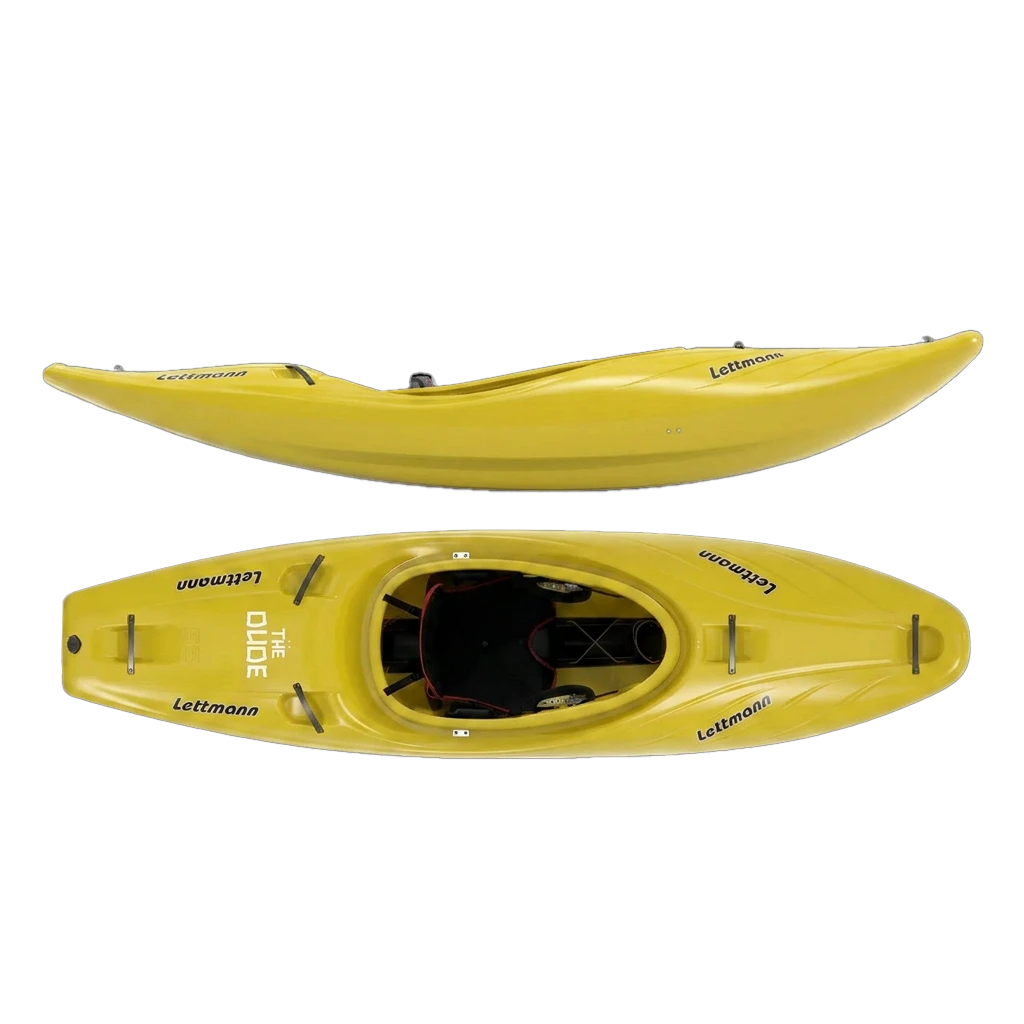 Lettmann The Dude 75 - s2s.at