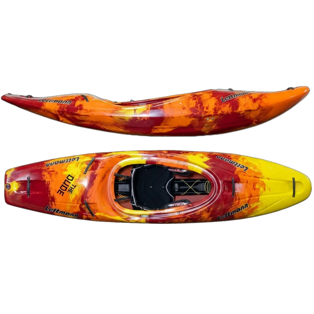 Lettmann The Dude 75 - s2s.at